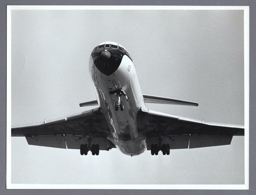 Bea british european - british, airways