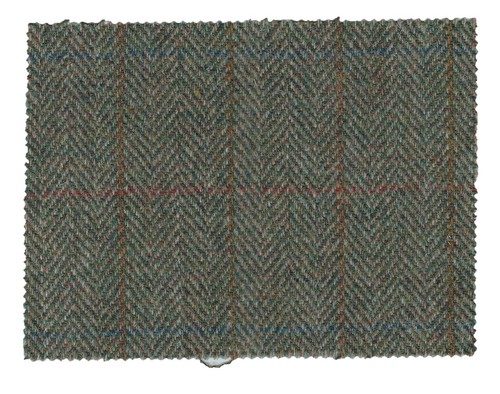 Harris tweed fabric cloth - tweed,