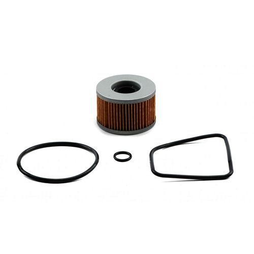 Oil filter fits honda - honda, gl