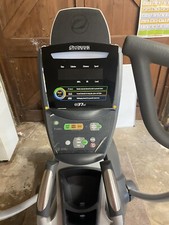 Octane Fitness 37Xi Elliptical Cross Trainer - very good working condition