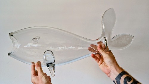 Vintage blenko winslow - vintage,
