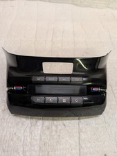 Peugeot 2008 Mk1 Heater