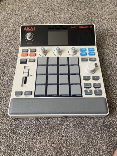 Akai mpc sample - akai, standalone