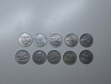 Shell Man In Flight Aviation