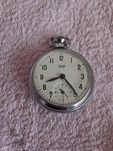 Vintage 1962 smiths empire - 1962,