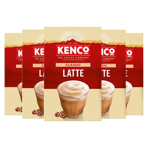 Kenco latte instant - kenco,