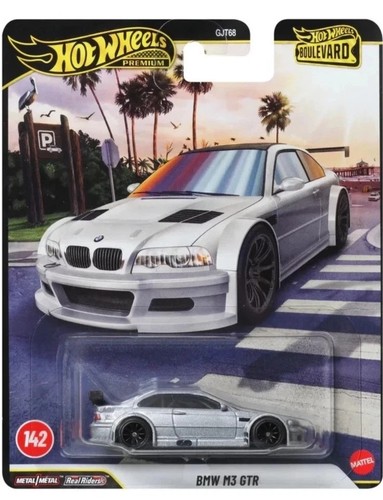 Hot wheels premium - 1:64,