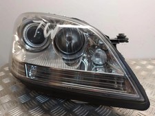 Mercedes-Benz M W164 Headlight