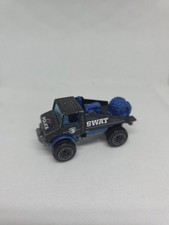 Hot Wheels Treasure Hunt