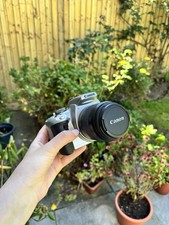 Canon eos 400d - canon, dslr