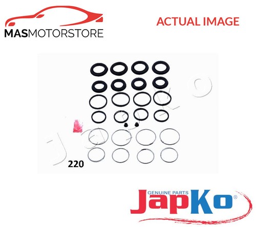 Brake caliper repair - brake,