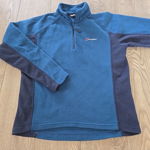 Berghaus men medium - men's,