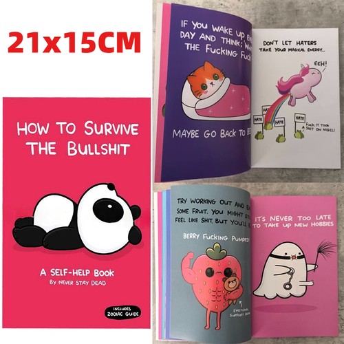 How survive the - how, to