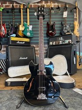 Gibson Midtown Bass Ebony 2013