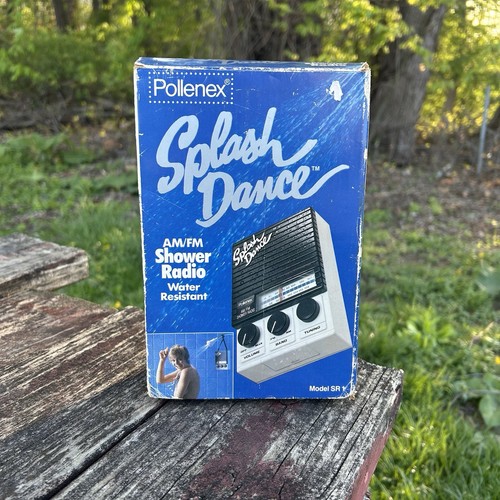 Pollenex splash dance model - pollenex,