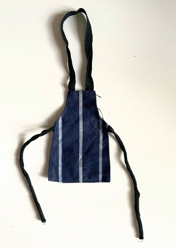 Vintage sindy size navy - size,