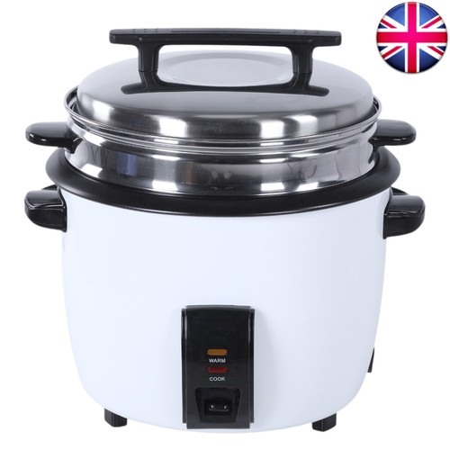 Electric non stick rice cooker - electric, non-stick