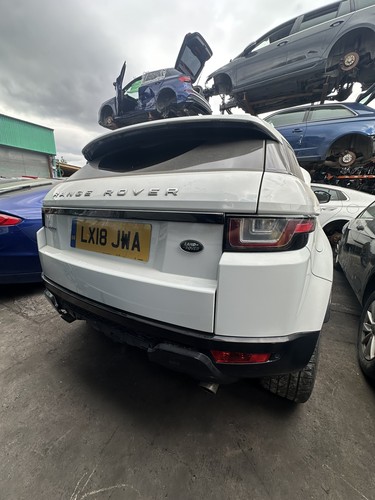Land rover range - range,