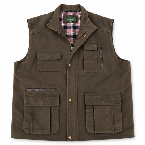 Hidepark mens 3xl olive - hidepark,