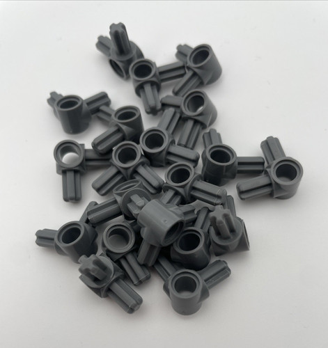 20x lego 10197 technic pin - 20x,