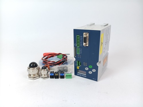 Mettler toledo 13d100000p00300 - mettler,