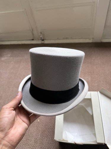 Lock hatters ascot - &,