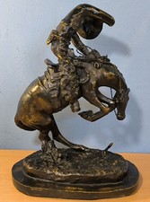 Vintage frederic remington - vintage,