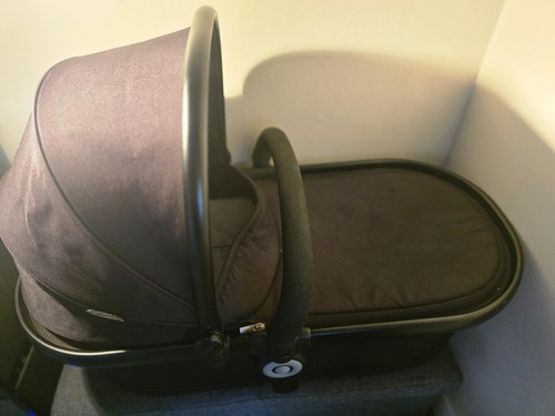 Classic icandy peach - classic, carrycot
