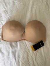 BNWT  Strapless Wonderbra 34B