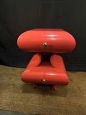 Sculptural 1970s Studio-Built