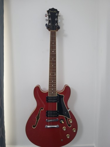 Farida electric guitar 6 - electric,