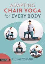 Adapting Chair Yoga for Every