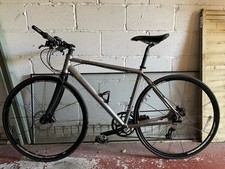 Boardman Pro Hybrid Bike Size Medium, 2010