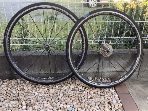 Fulcrum racing zero - fulcrum,