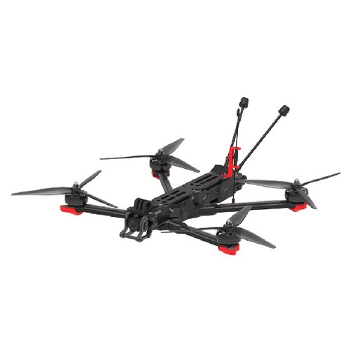 Iflight chimera dji o3 - chimera,