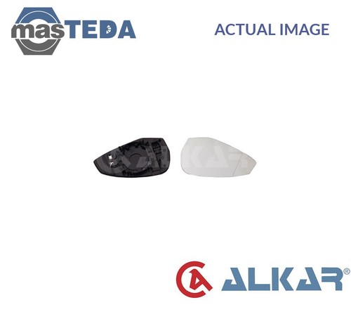 6492810 rear view mirror - mirror, glass