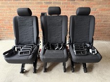 Transporter Kombi Seats