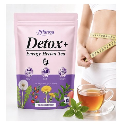 Days detox herbal tea - days, for