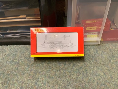 Hornby r2597 0st queen - r2597,