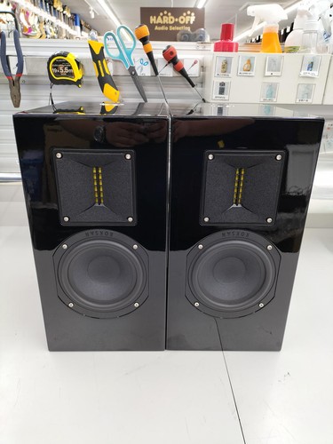 Roksan s2 bookshelf - roksan,