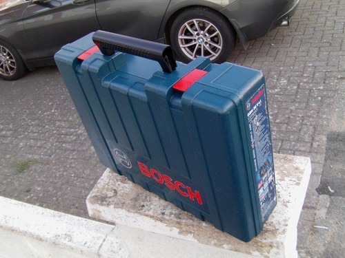Bosch gbh 36v compact - gbh,