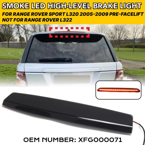 For 2005 2009 range rover - for,