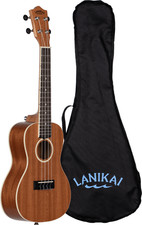 Lanikai LU21-C Concert Ukulele