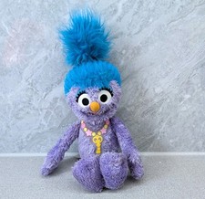 Talking Sesame Street