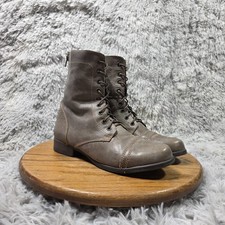 Steve Madden Troopa Womens