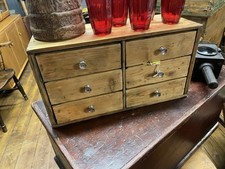 Antique Pine Engineering