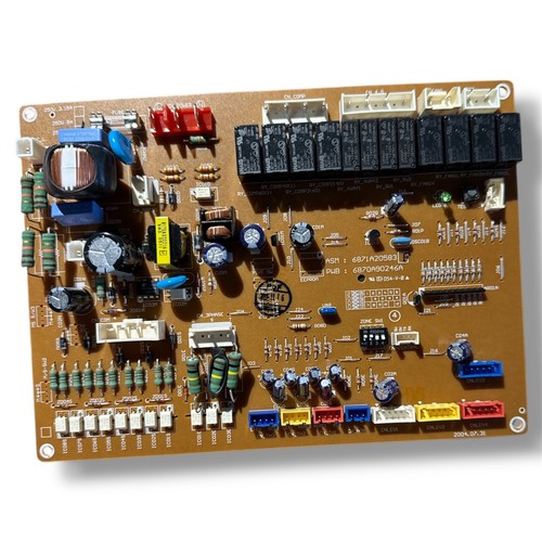 Air conditioning spare part - lg,