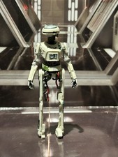 Hasbro 2017 Star Wars Force