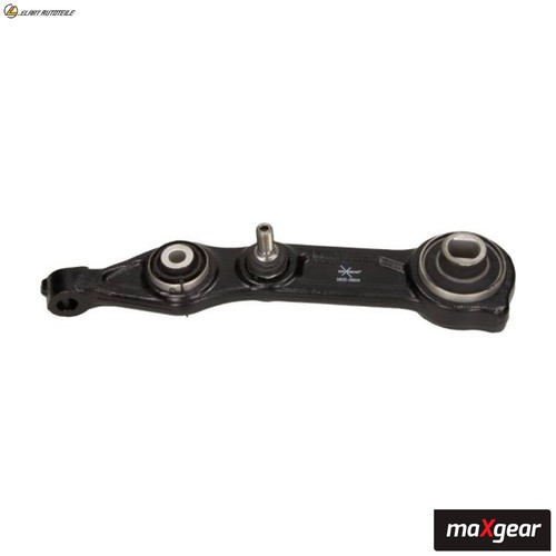 Control arm suspension - control,