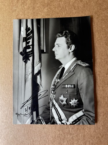 1980 circa royal family - royal,